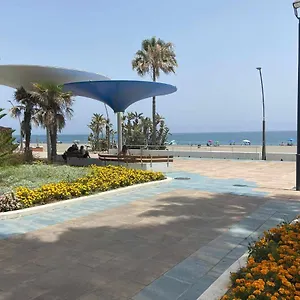  Apartamento Victoria & Parking