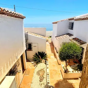  Apartamento Casa Jardin Del Mar